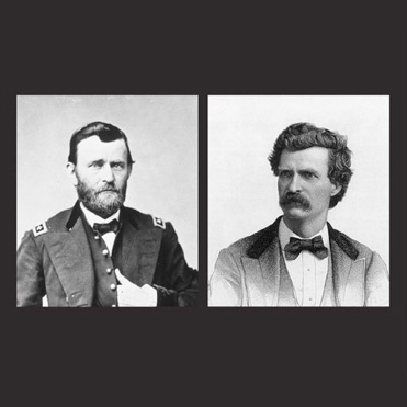 Grant & Twain
