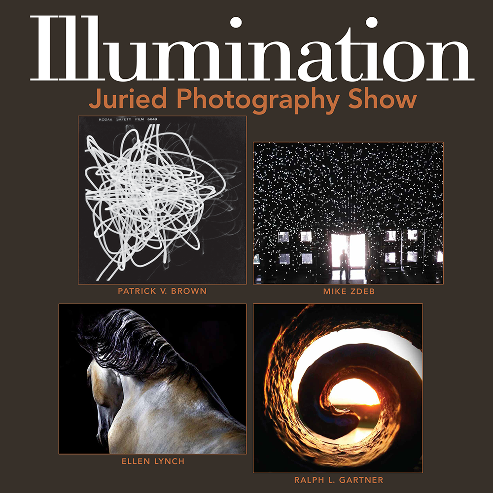 Illumination Juried Photography Show