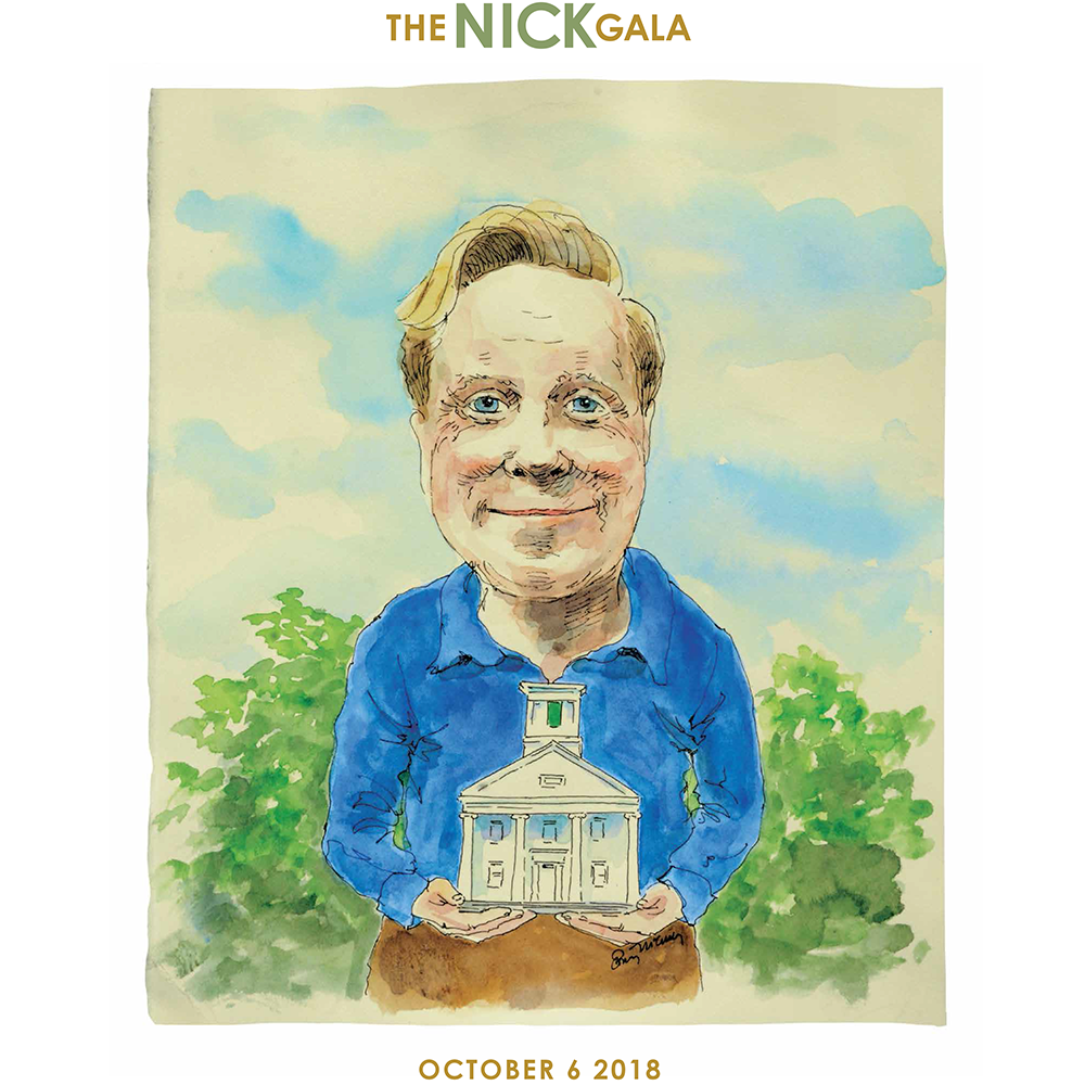 The Nick Gala