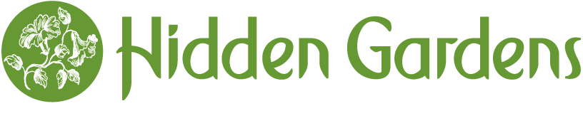 Hidden Gardens category label