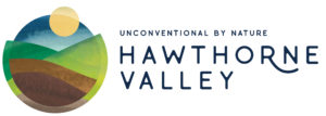 Hawthorne Valley Association logo