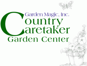 Country Caretaker logo