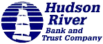 Hudson River Bank and Trust Company logo