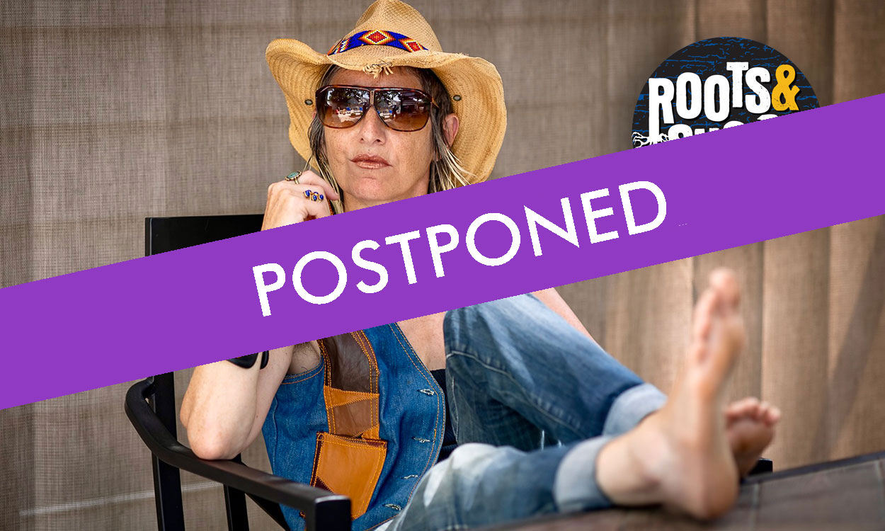 Emily Duff Postponed