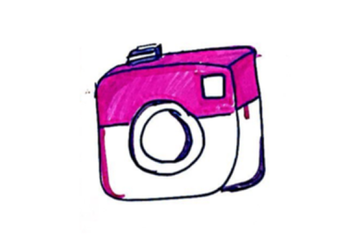 Poetry in the park graphic