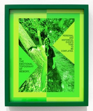 Joe Mama-Nitzberg Emotional Personal Historical