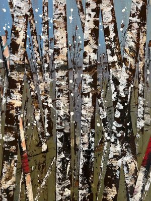 Kim Bach Winter Whites