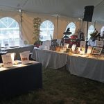 BBQ Dance party at Spencertown Academy July 2024