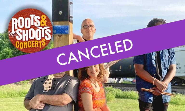 Embe Esti concert canceled
