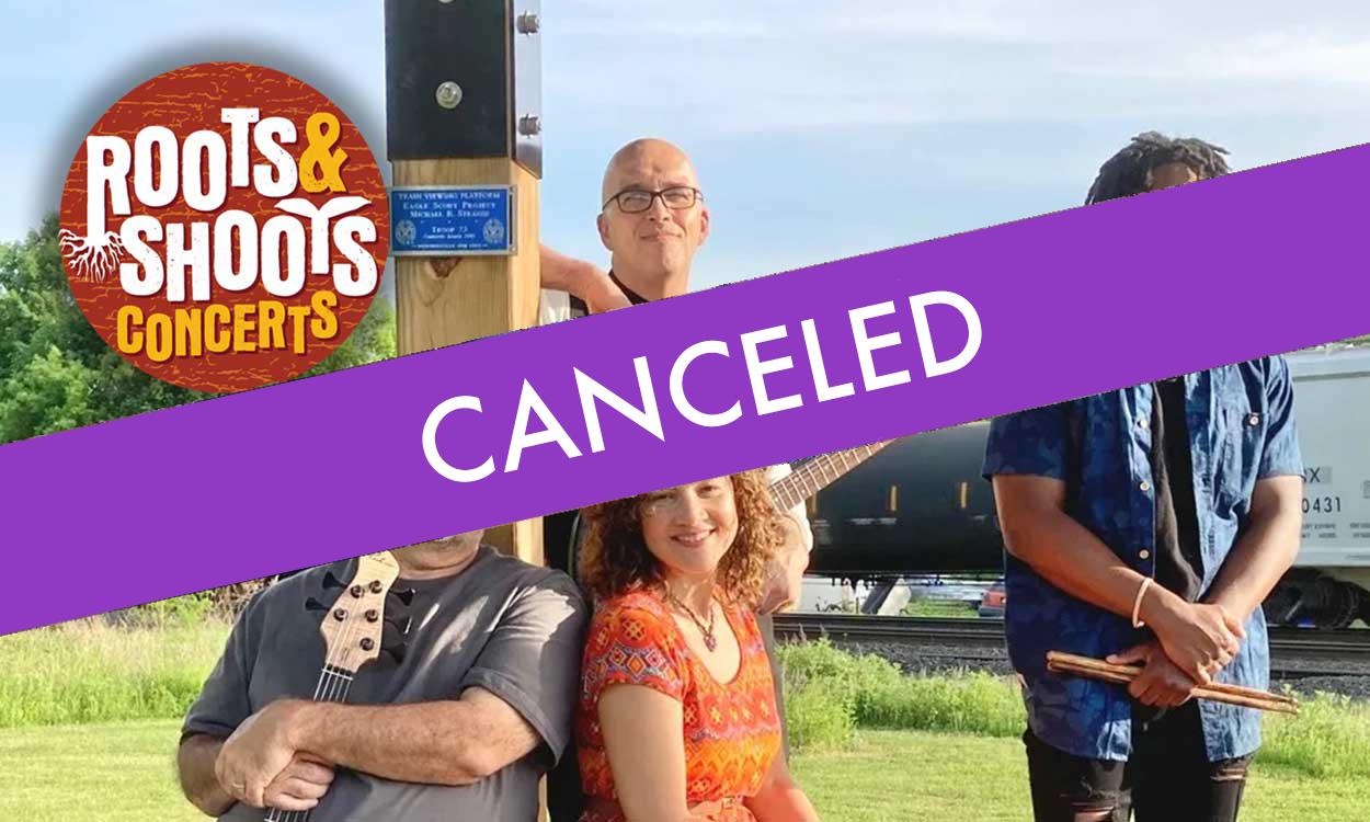 Embe Esti concert canceled