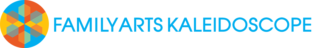 Family Arts Kaleidoscope