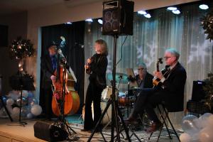 Spencertown Academy Revels 2025 event