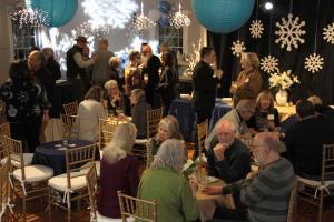 Spencertown Academy Revels 2025 event