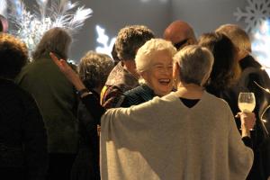 Spencertown Academy Revels 2025 event