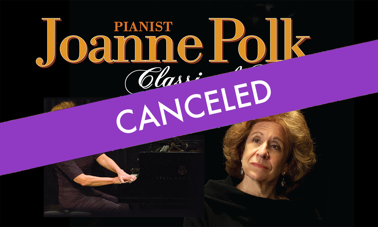 Joanne Polk Canceled