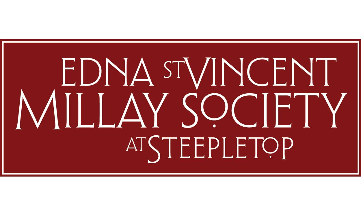 Millay society logo