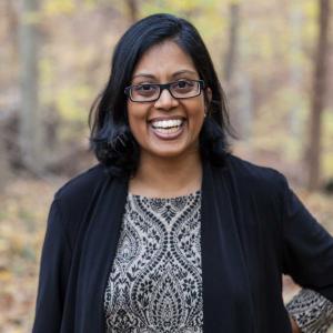 Mathangi Subramanian