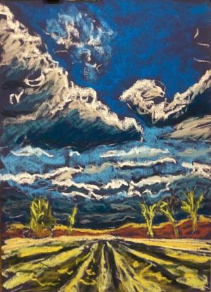 David-Lesako-Cloud-to-Ground