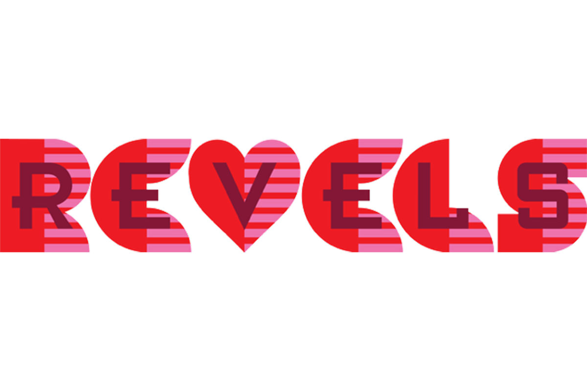 revel 2026 logo