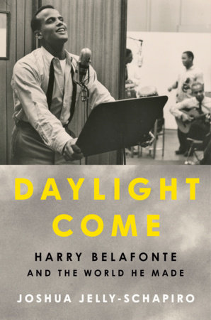 Daylight Come by Joshua Jelly-Schapiro