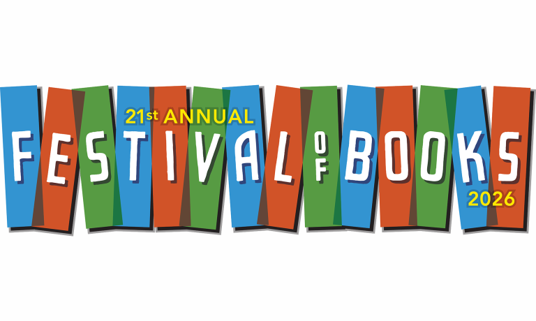 21st annual festival of book 2026