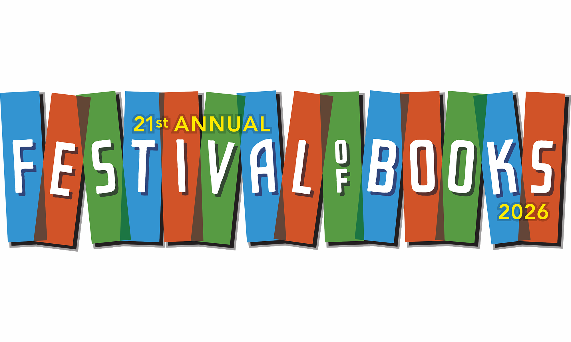 21st annual festival of book 2026