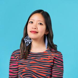 Jane Wong author