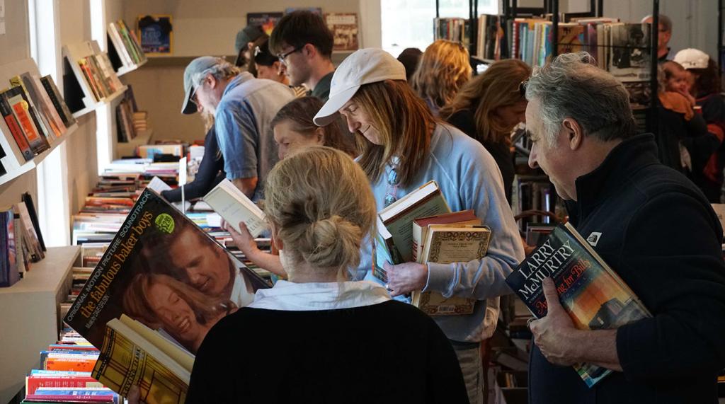 festival of books 2026